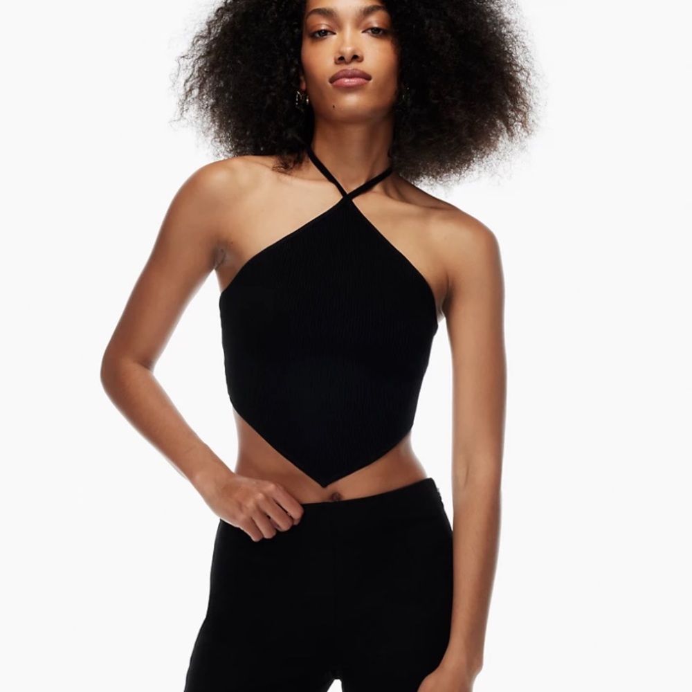 babaton top